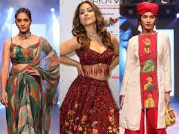 Ahmedabad Fashion Show